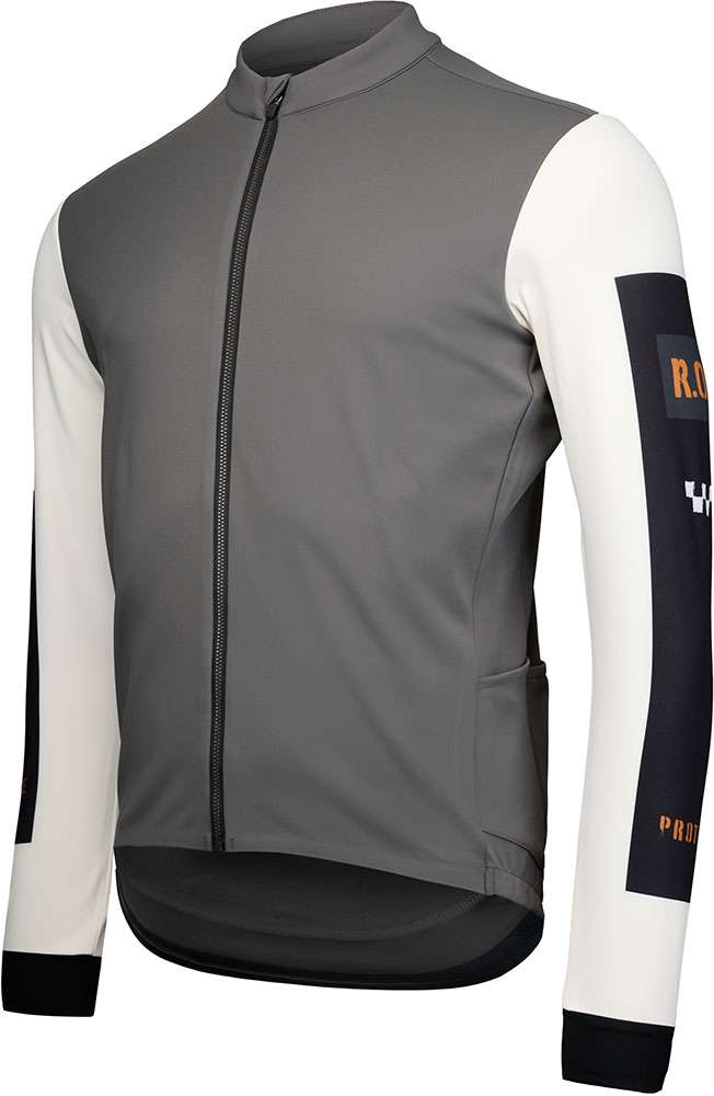 Protective jameson - long sleeve jersey