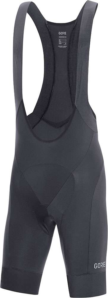 Gorewear c5 opti - bib tights with pad