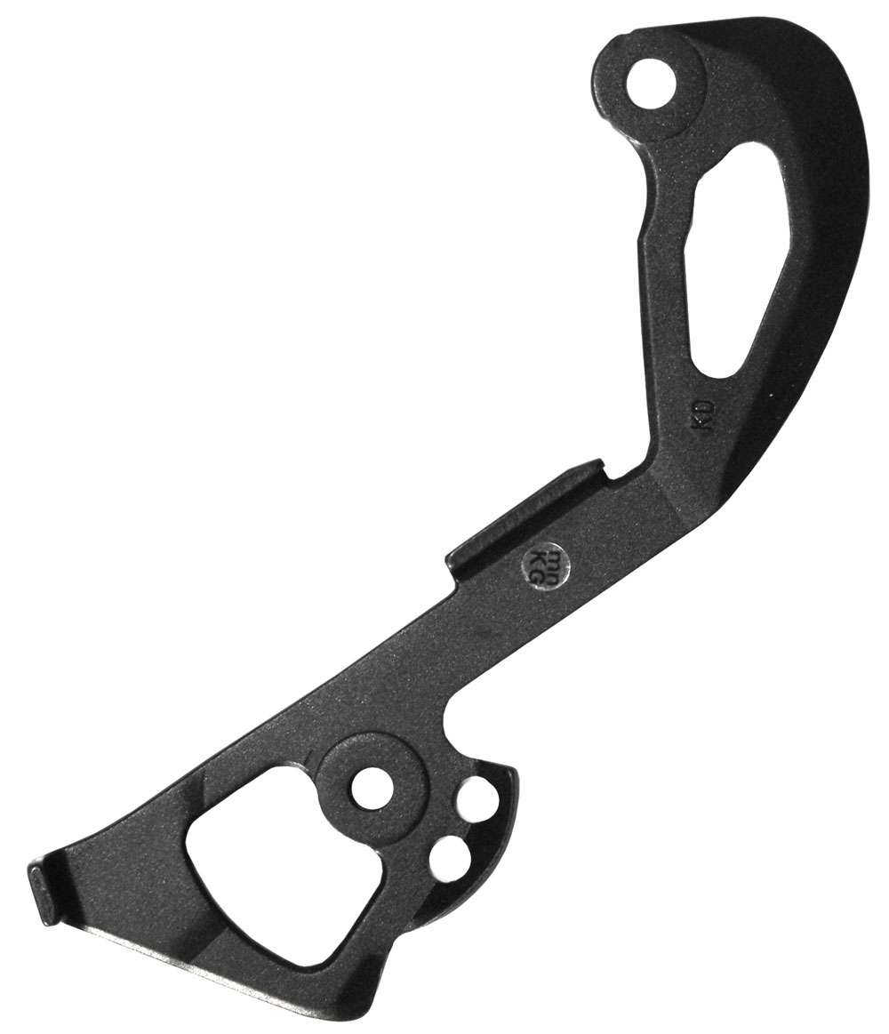 Shimano chain guide plate inside gs for rd-m980
