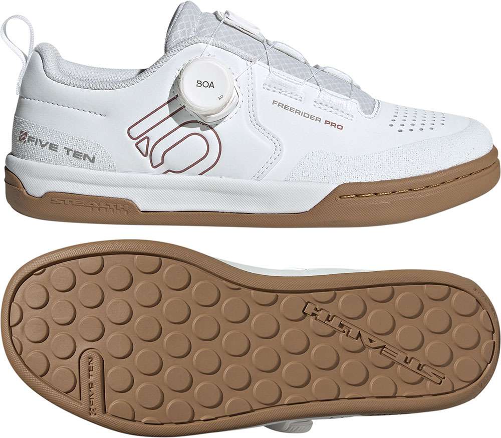 Five ten freerider pro boa - women's mtb shoes