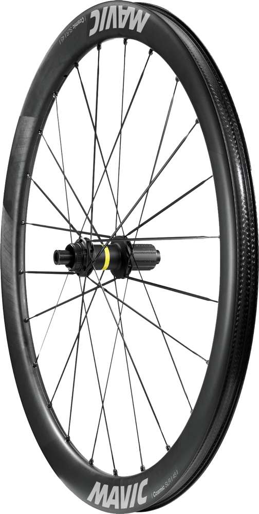 Koło tylne Mavic Cosmic SLR 45 DCL Shimano HG