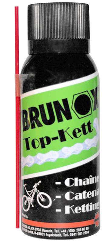Brunox Top Kett 100Ml
