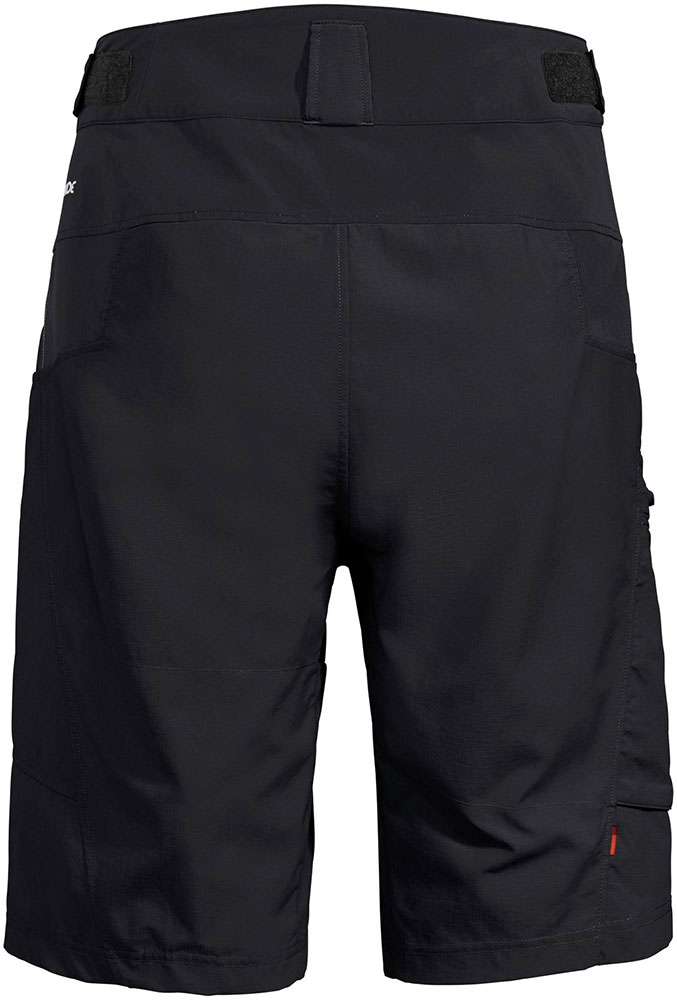 Vaude qimsa - mtb shorts with pad
