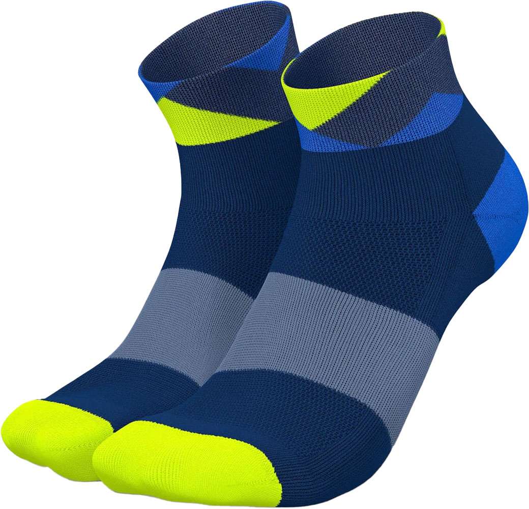 Incylence peaks short - running socks