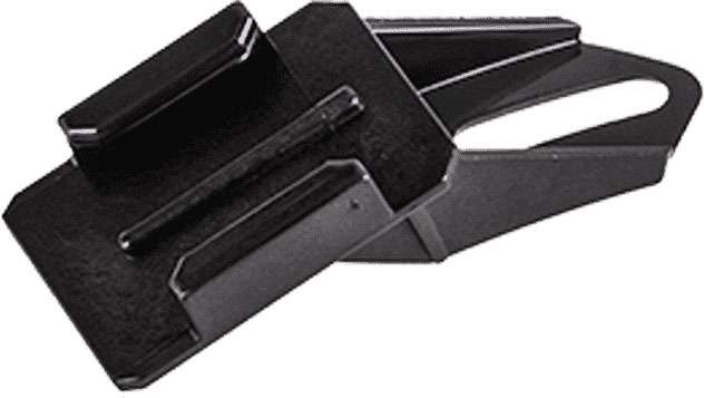 O'neal go pro mount - helmet mount