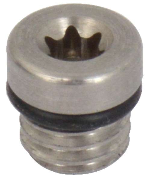 Formula screw reservoir kit + o-ring cura cura e