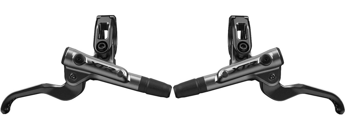 Shimano xtr bl-m9100 brake lever set