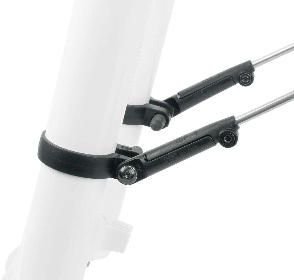 Horquilla de suspensión sks spatd rod bev 26,5-30,5 zw