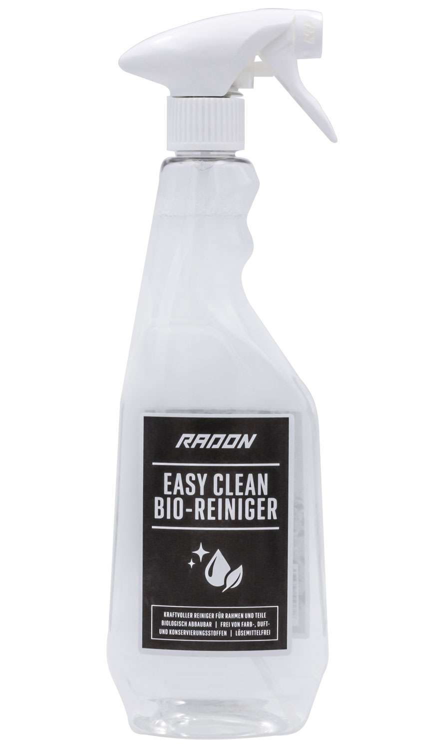 Radon easy clean bio detergent 750ml