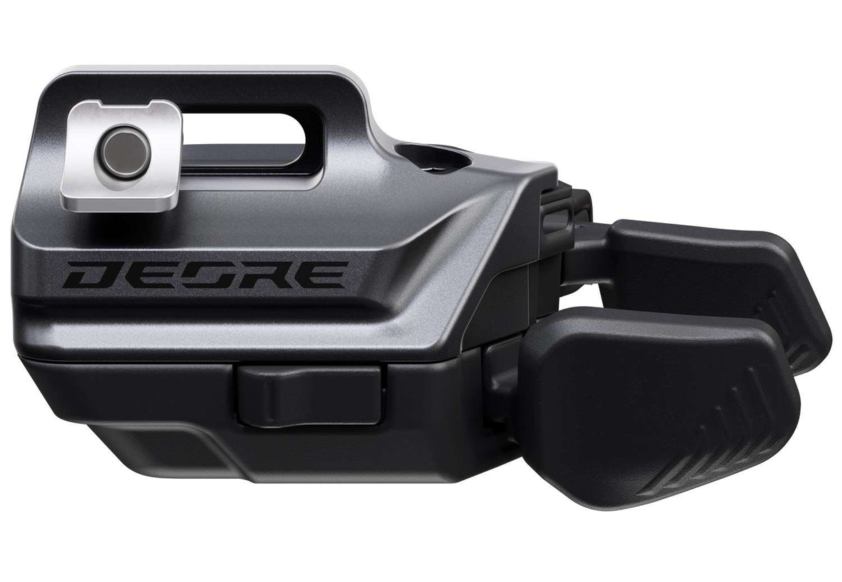 Shimano deore di2 sw-m6250-ir i-spec ev shifter right
