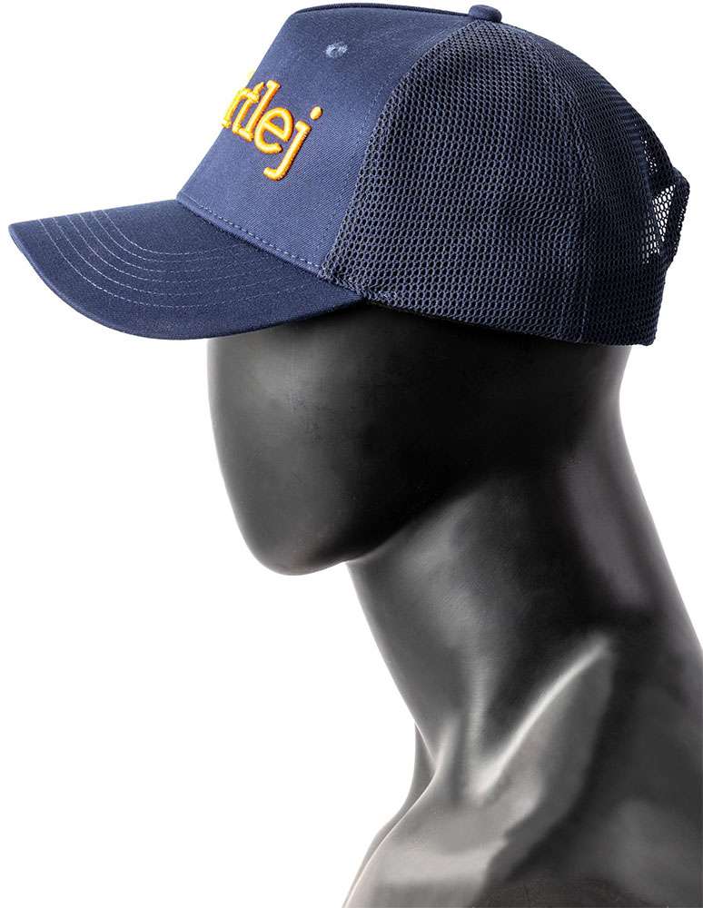 Dirtlej trucker cap