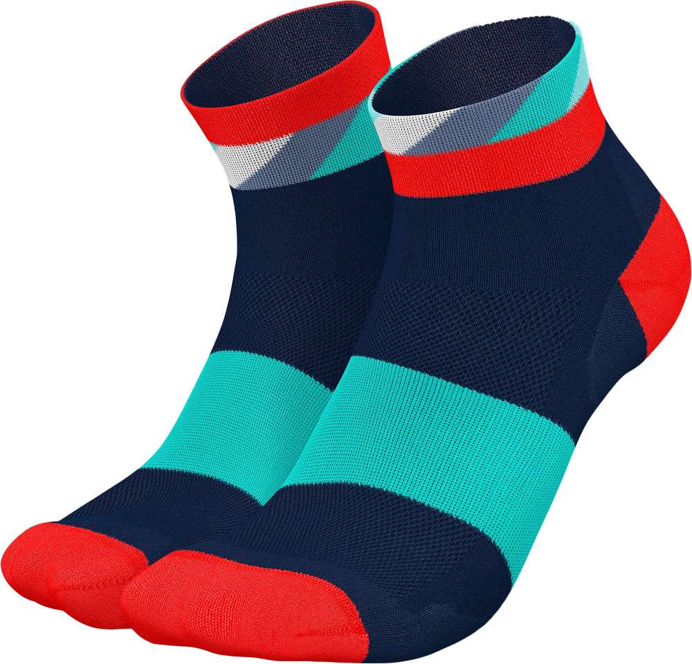 Incylence ultralight strides short - socks