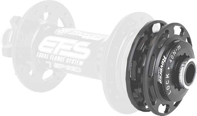 Reverse components hg single speed kit expert