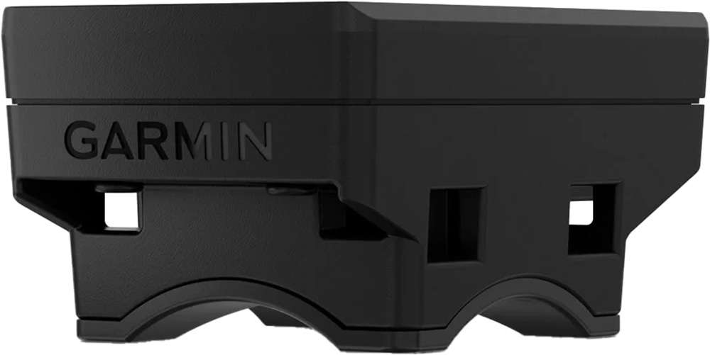 Garmin bike mount