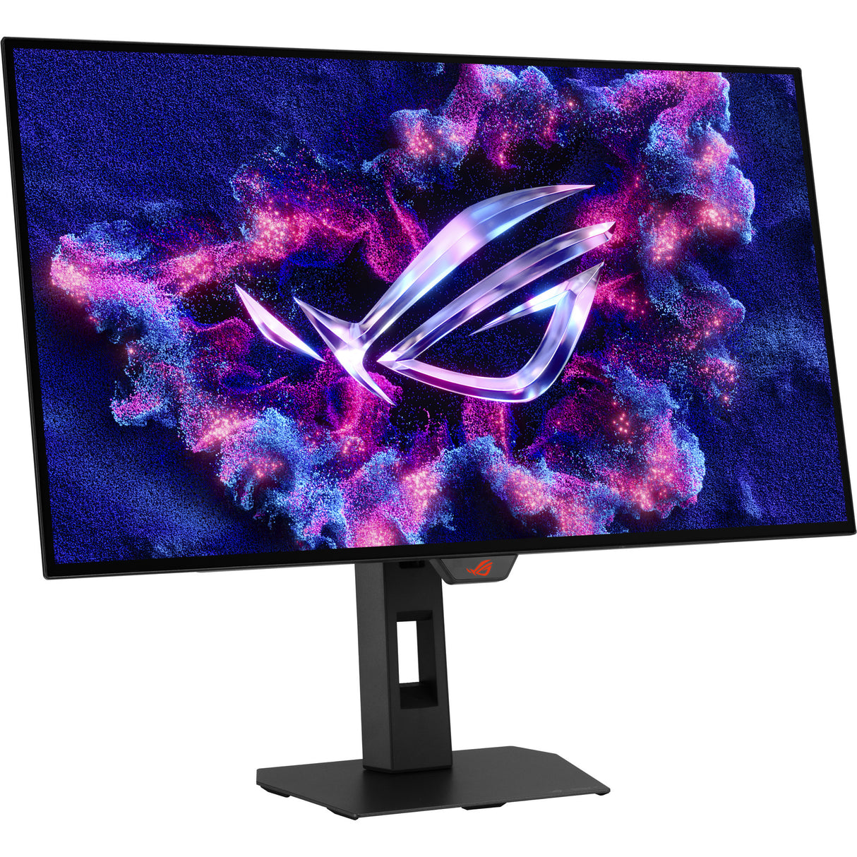 Asus rog strix oled xg27aqdmg gen2 (xg27aqdmgr) 26.5 gaming monitor (zwart, 240 hz, displayport, hdmi, usb-a)