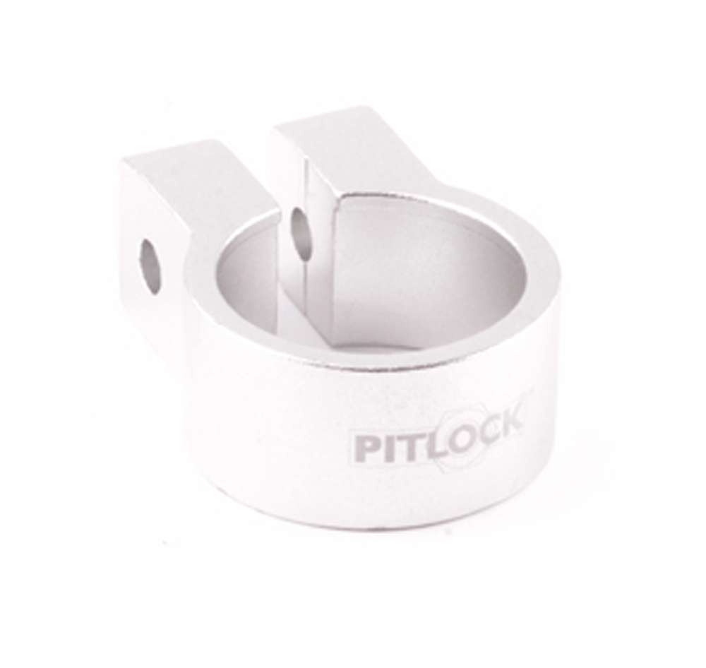 Pitlock seatpost clamp 34.9mm