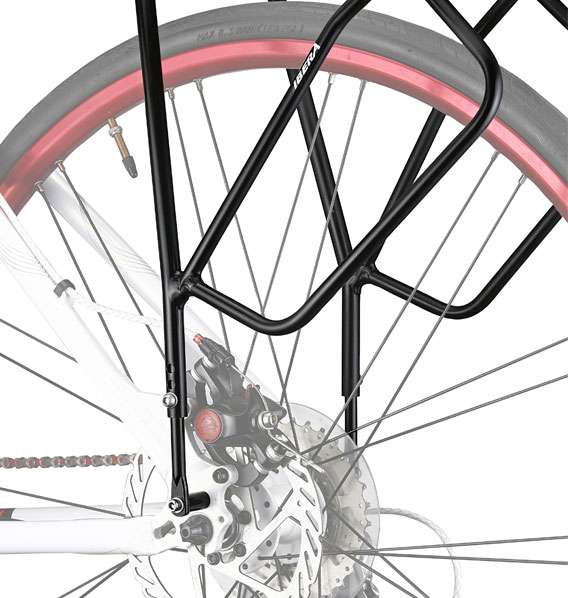 Ibera pakrak touring carrier plus+