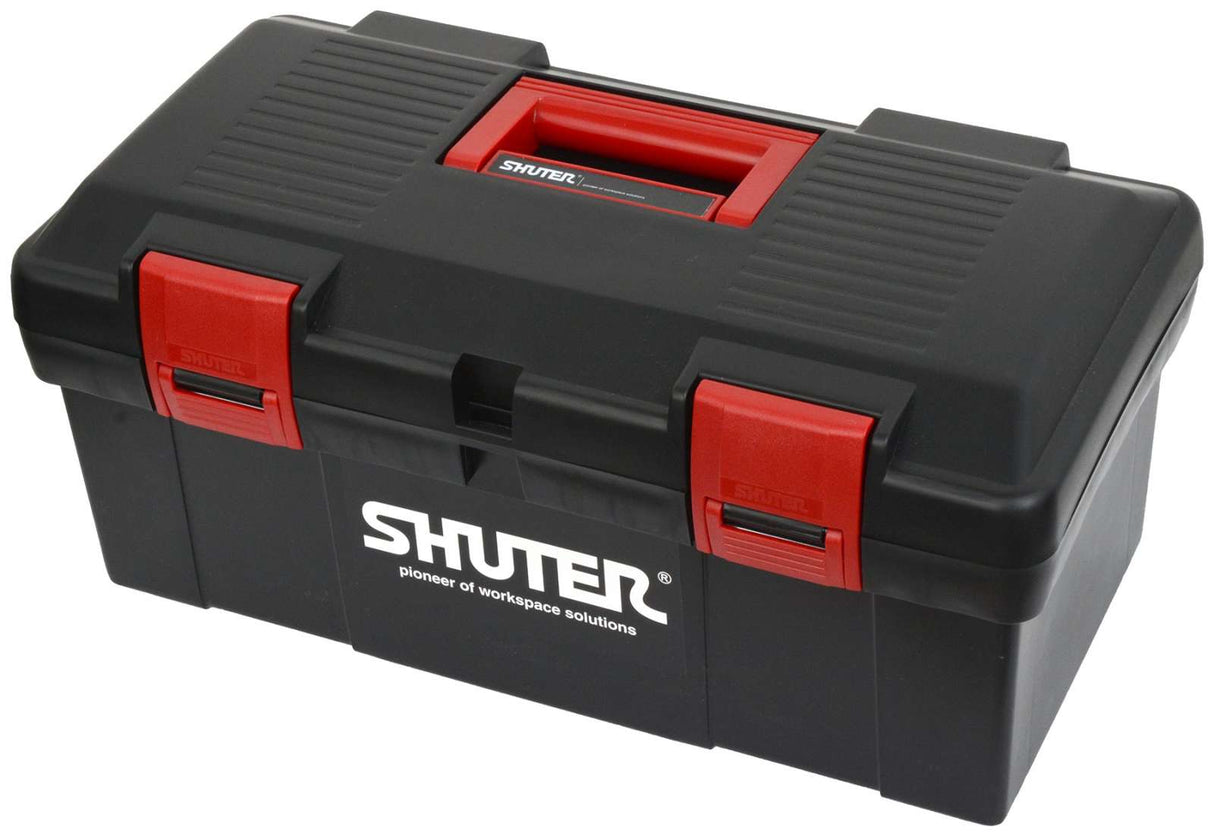 Katana shuter toolbox
