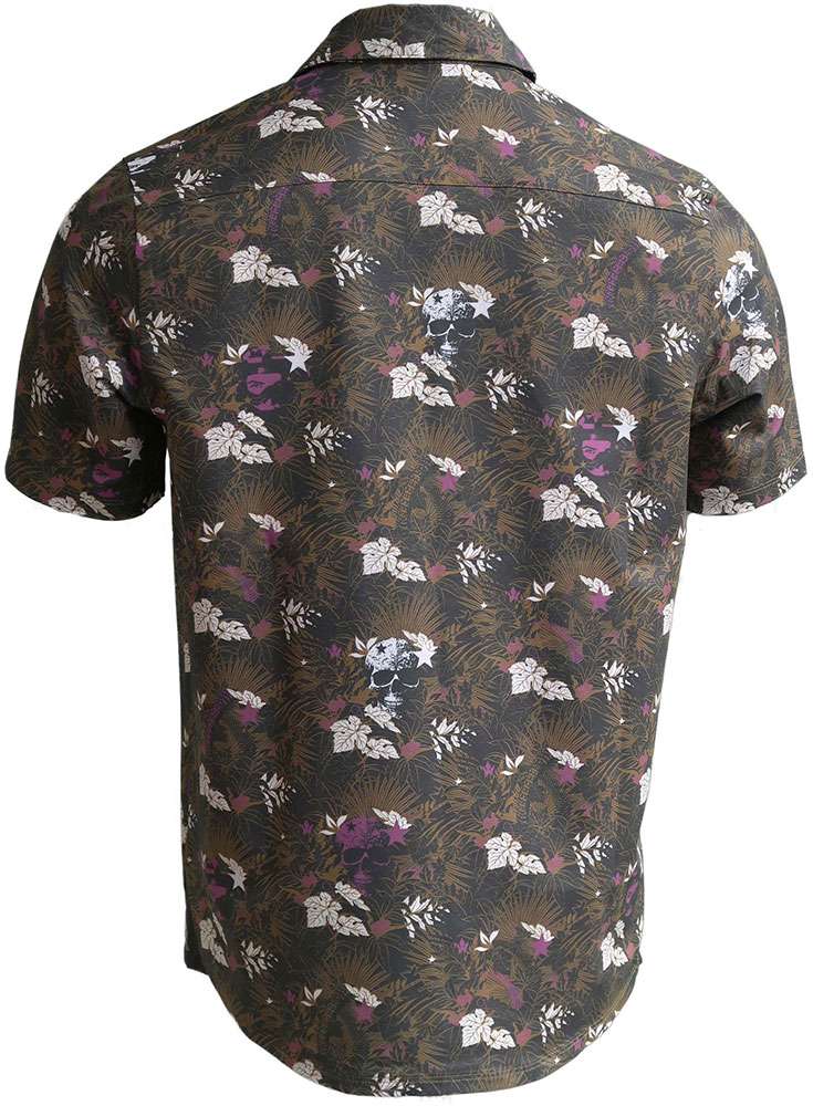 Zimtstern braapz riding - mtb jersey