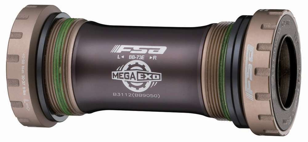 Fsa megaexo bb-9050 bottom bracket