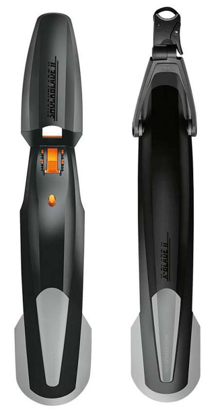 Sks germany x blade shockblade set mtb 26 27.5 (650b)