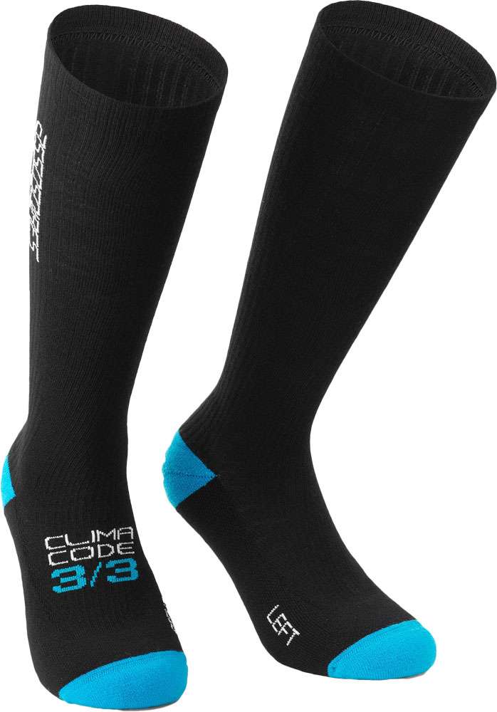 Assos ultraz fugu - socks