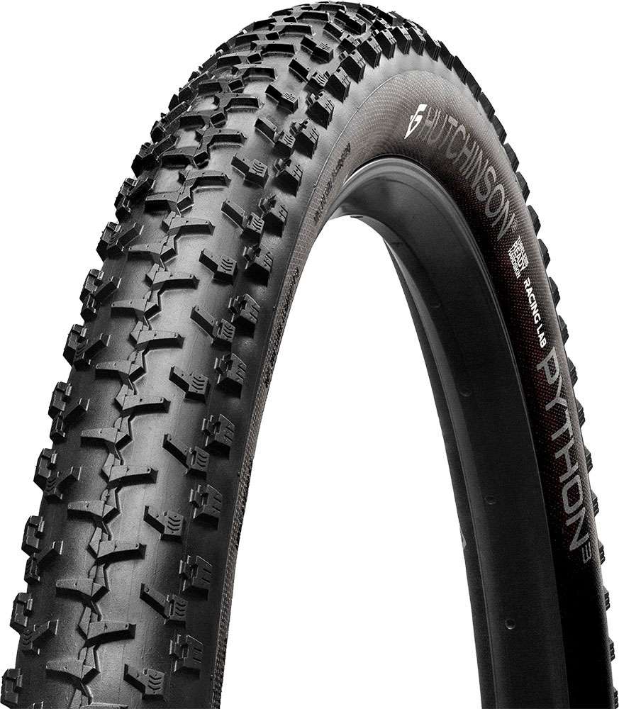 Hutchinson python 3 29 racing lab hardskin tlr folding tire