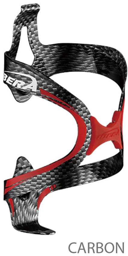 Ibera aluminum bottle cage