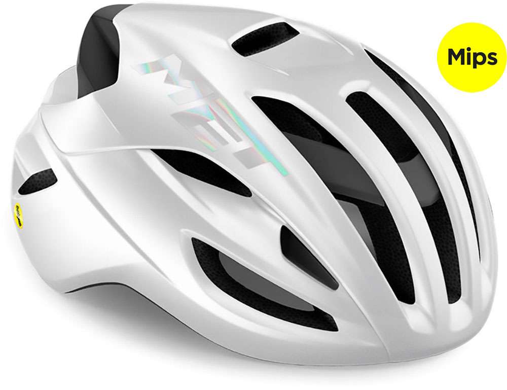 Met rivale mips - road bike helmet