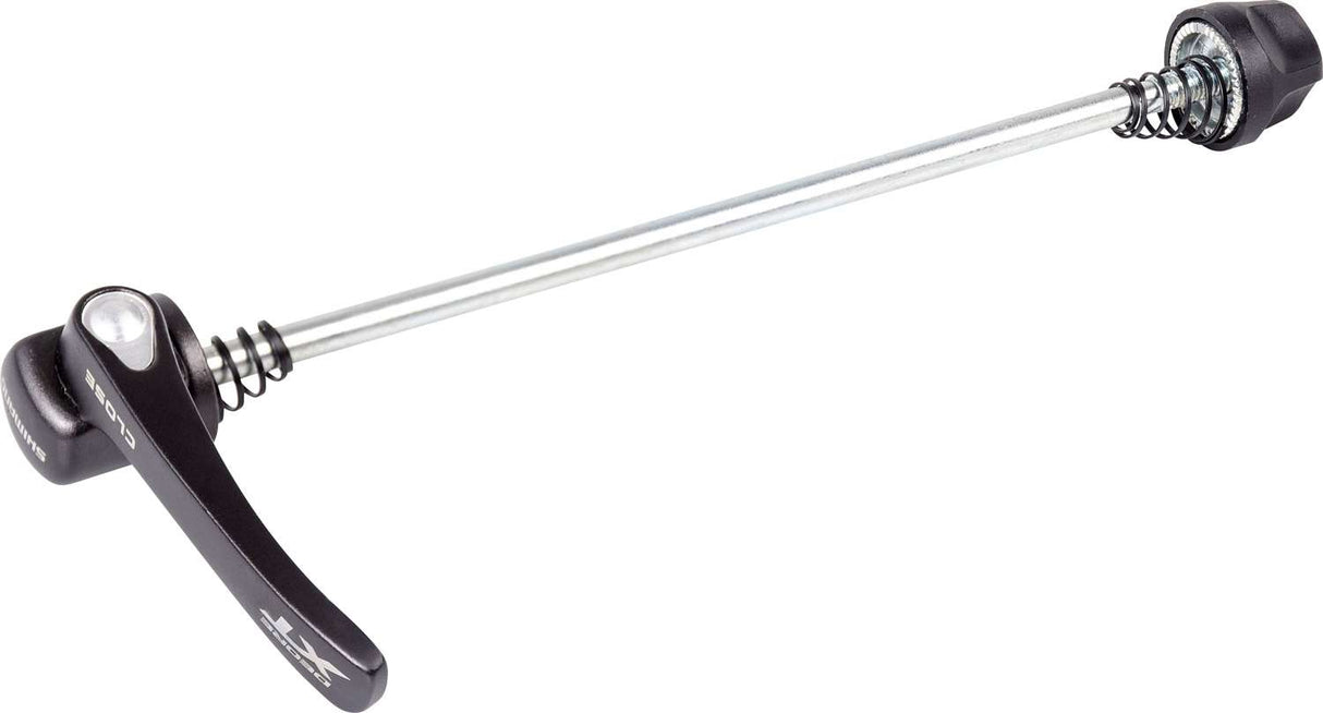 Shimano quick release for wh-m8000