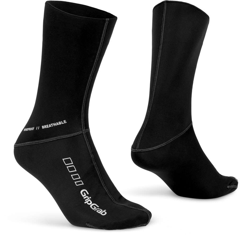 Gripgrab windproof - socks