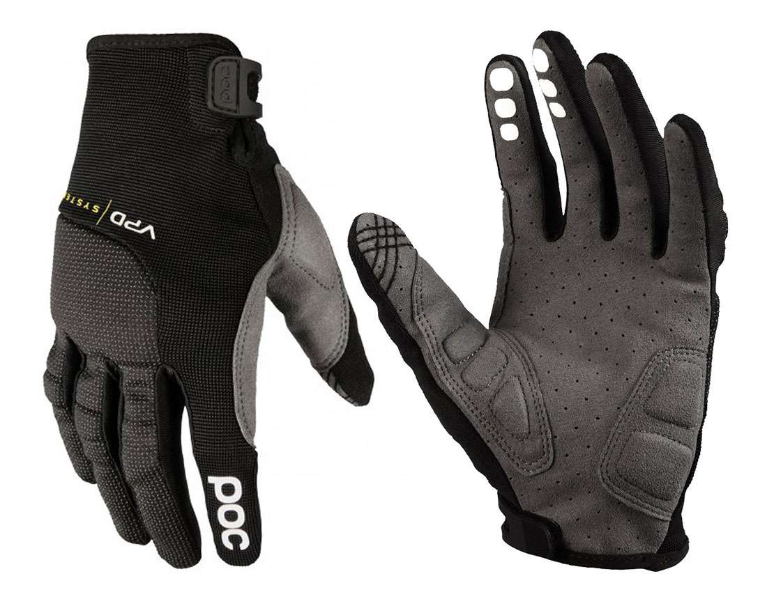 Poc resistance pro dh - gloves