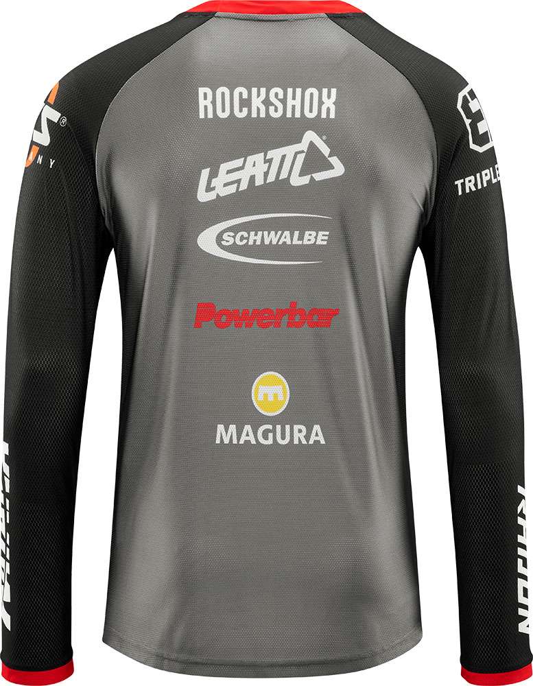 Bike-discount team jersey 2022
