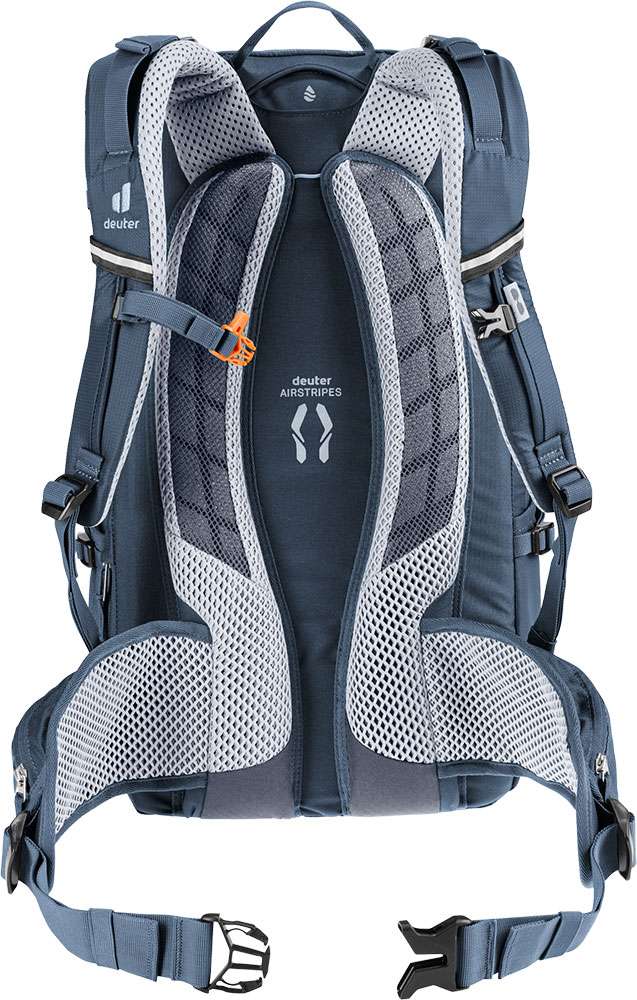Deuter trans alpine 30 - bike backpack
