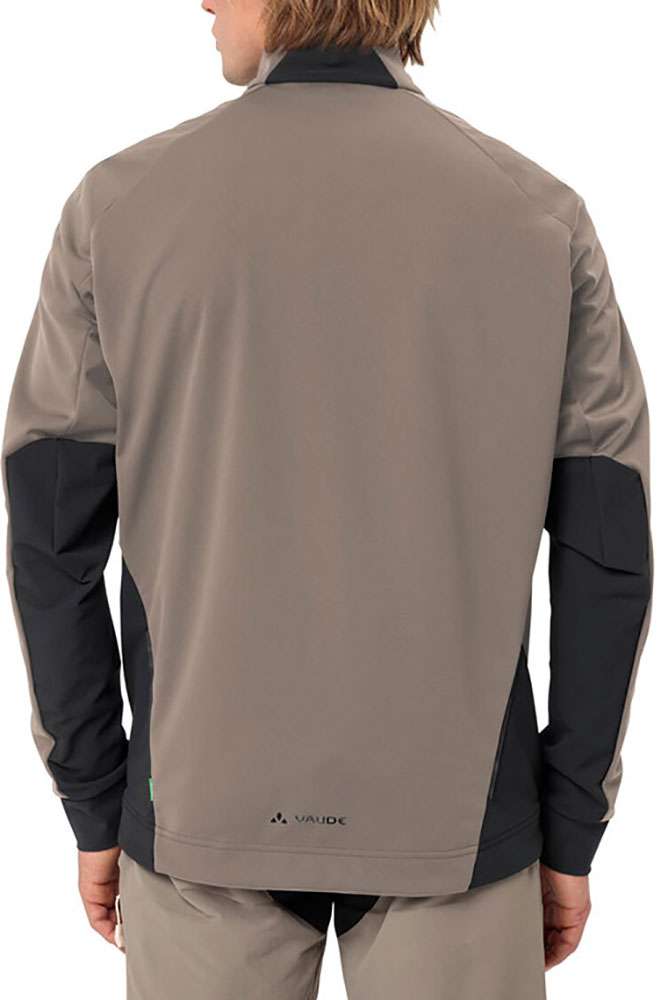 Vaude moab pro - softshell jacket