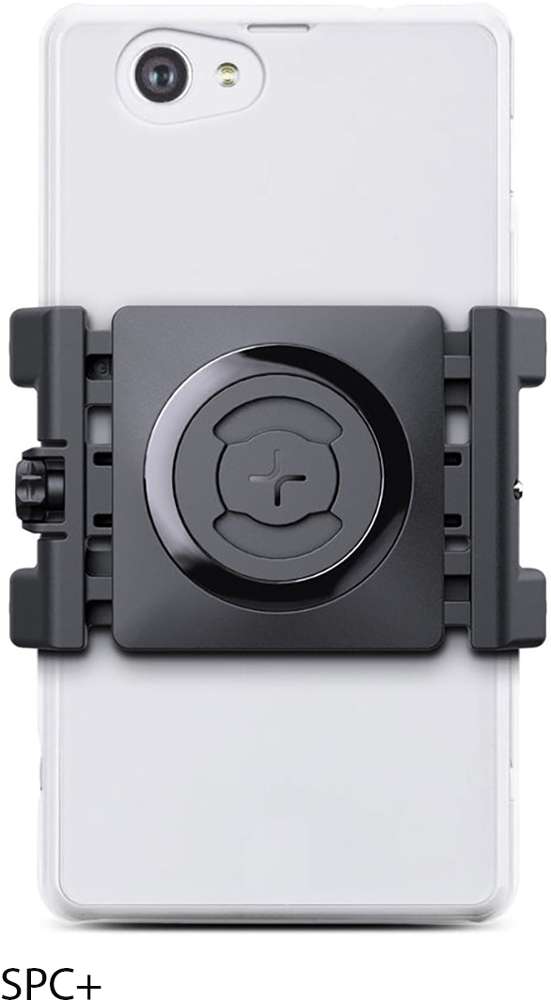 Sp connect universal phone clamp