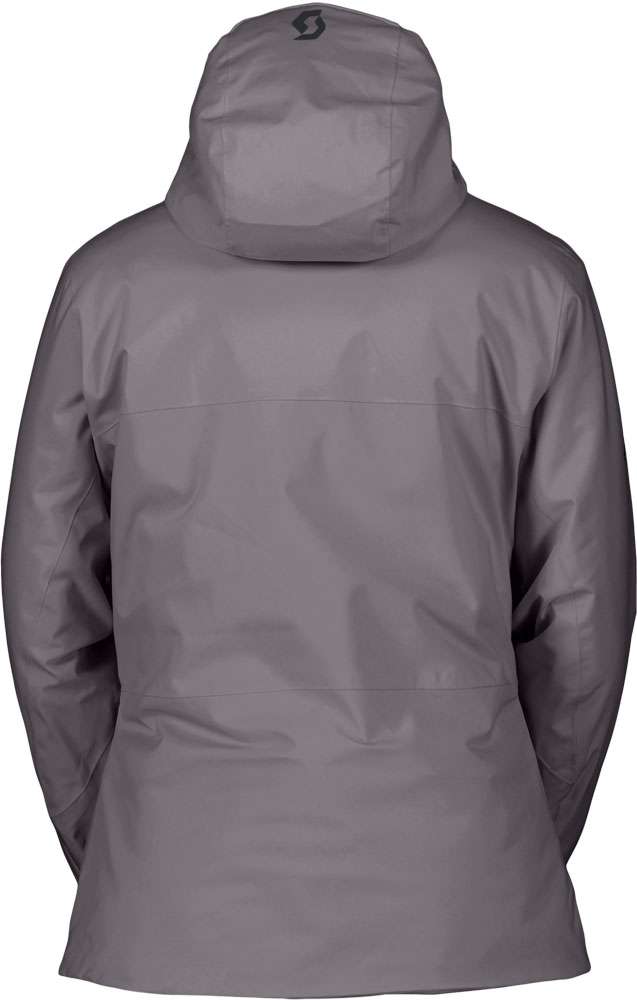 Scott ultimate dryo 10 - women's ski jacket