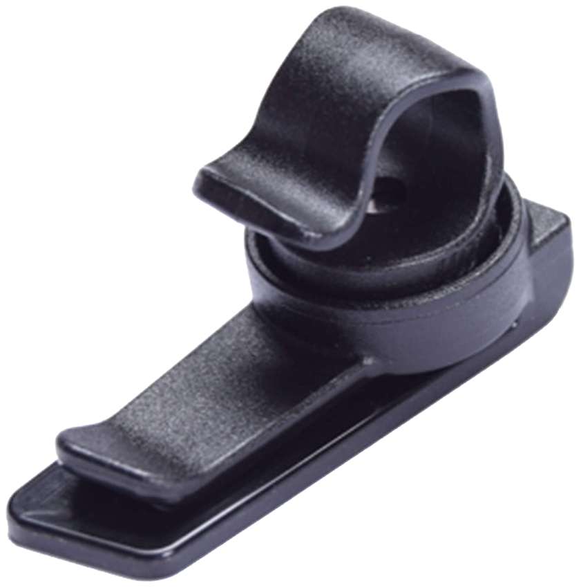 Uswe magnetic tube clip