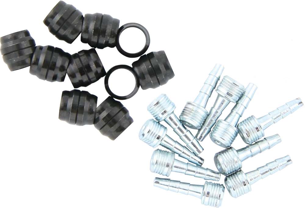 Campagnolo olive + insert pin (10 sets)