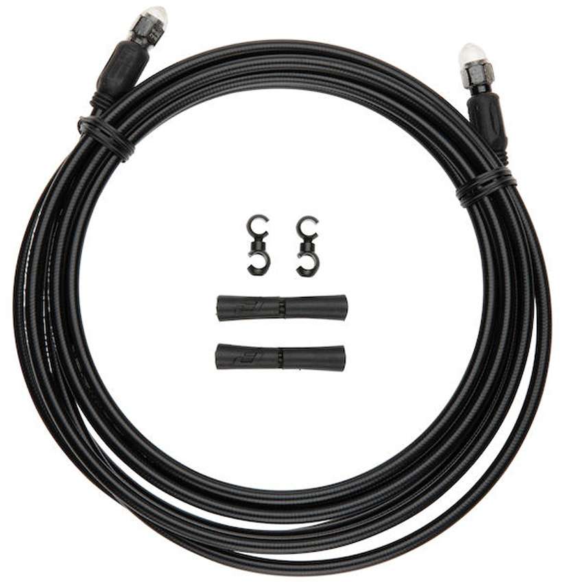 Jagwire mountain pro hydraulisches brake hose set