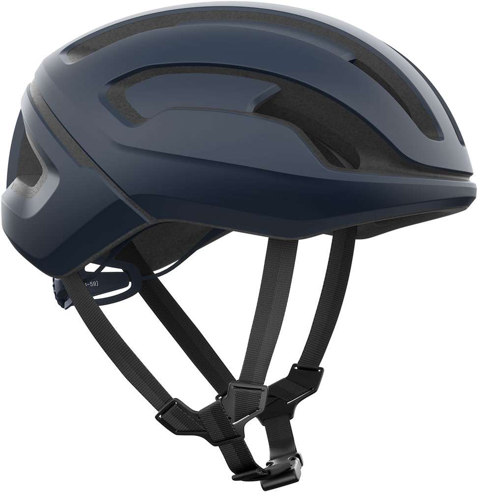 Poc omne air mips - road bike helmet