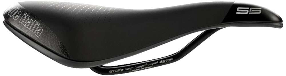 Selle italia max s5 superflow saddle