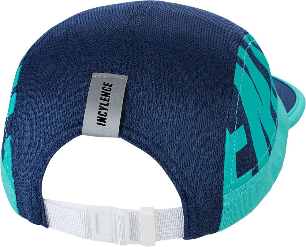 Incylence v1 running cap 2024 - running cap