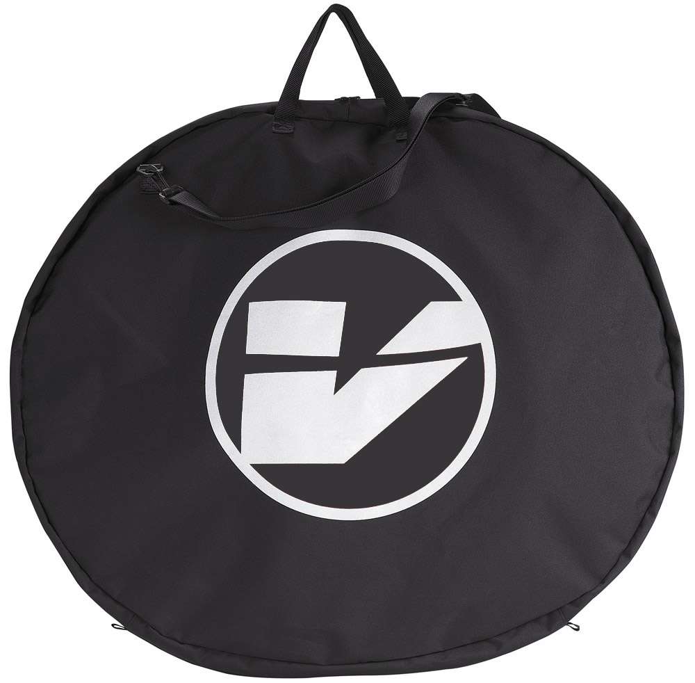 Vision wheel bag