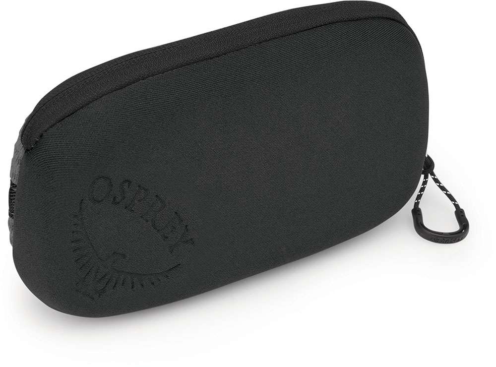 Osprey pack pocket padded