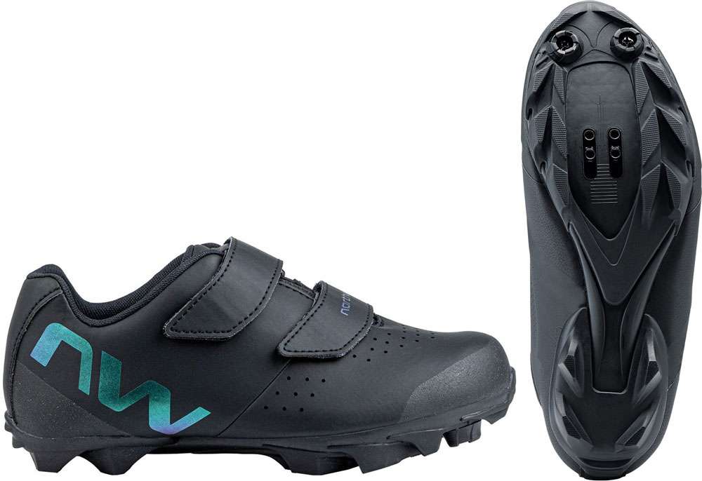 Northwave hammer junior - kids mtb shoes