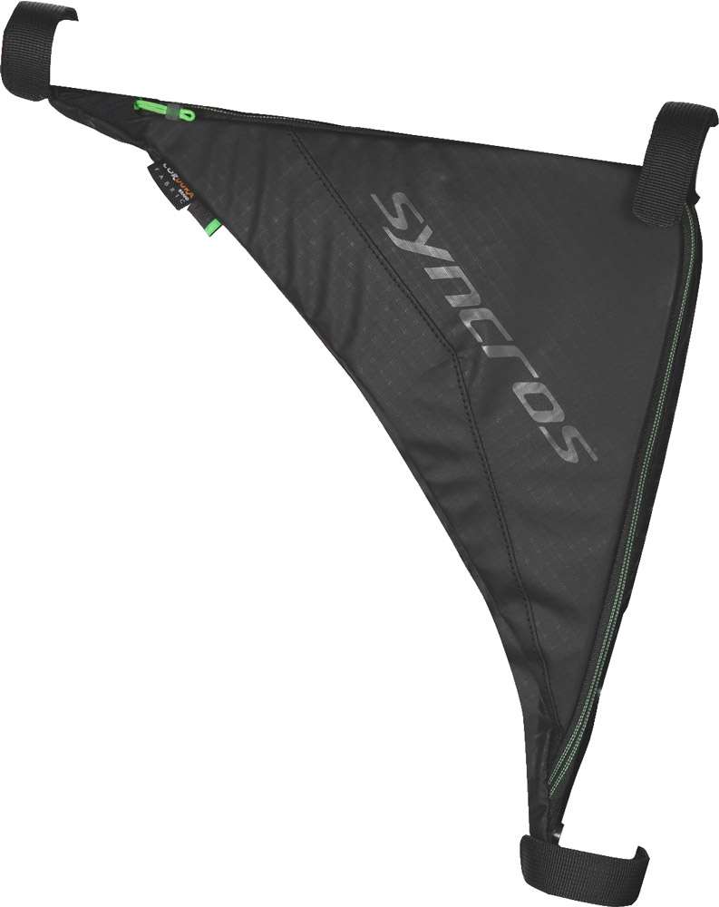 Syncros retro frame bag