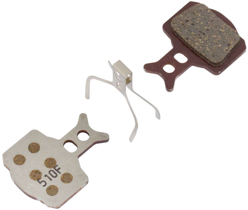 Formula cura oval theone mega rx r1 r1r t1 c1 organic alu disc brake pads