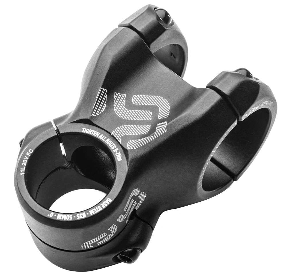 E*thirteen base 35mm stem