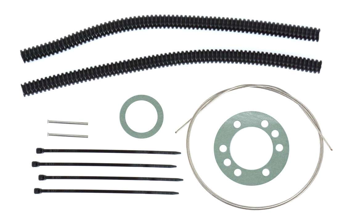 Rohloff shifting cable for cc ts hub